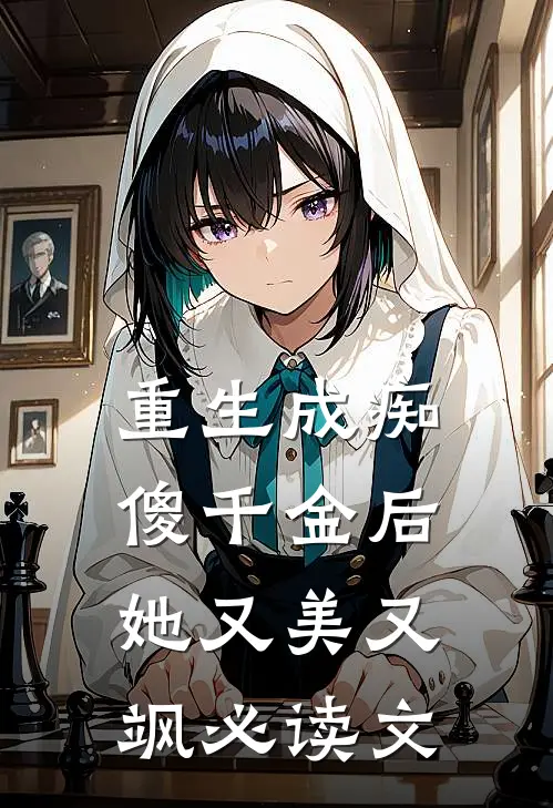 重生成痴傻千金后,她又美又飒必读文学