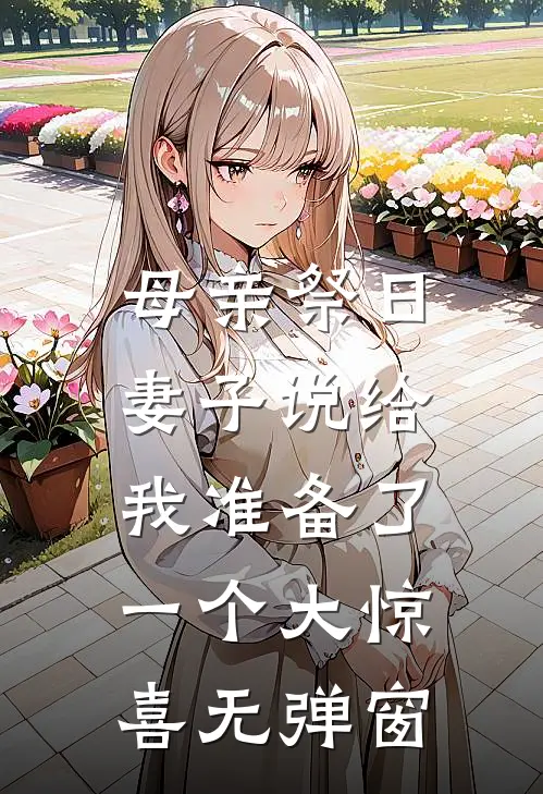 母亲祭日,妻子说给我准备了一个大惊喜无弹窗