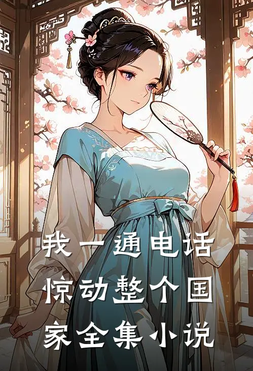 我一通电话，惊动整个国家全集小说