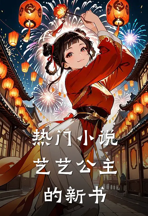 热门小说艺艺公主的新书
