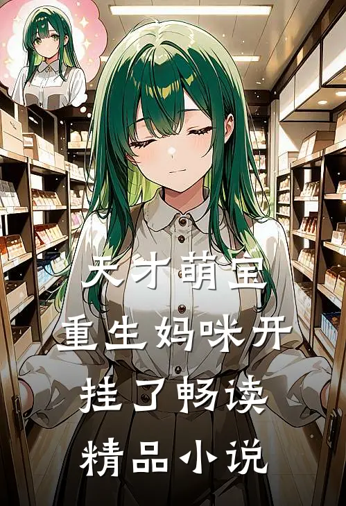 天才萌宝,重生妈咪开挂了畅读精品小说