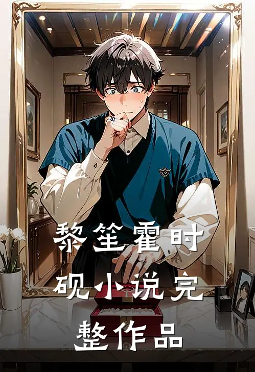 黎笙霍时砚小说完整作品