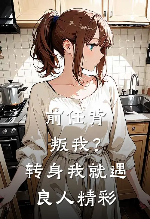 前任背叛我?转身我就遇良人精彩视频