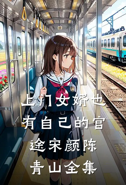 上门女婿也有自己的官途宋颜陈青山 全集