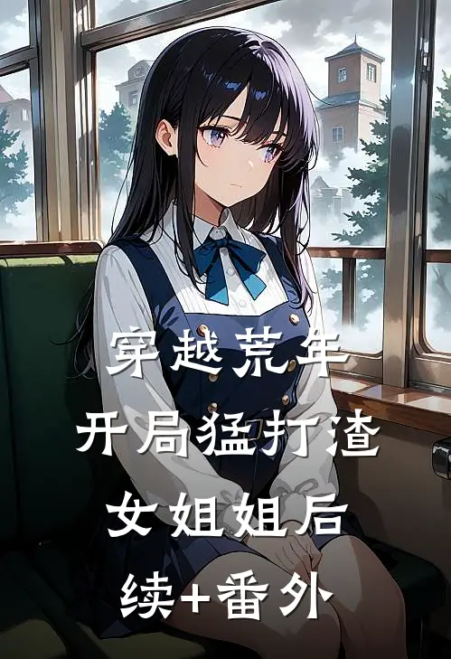穿越荒年：开局猛打渣女姐姐后续+番外