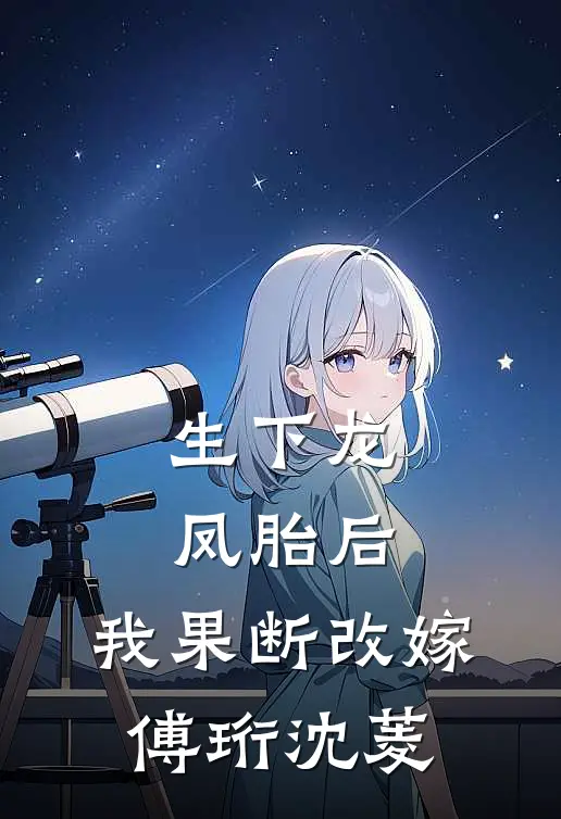 生下龙凤胎后,我果断改嫁傅珩沈菱全文