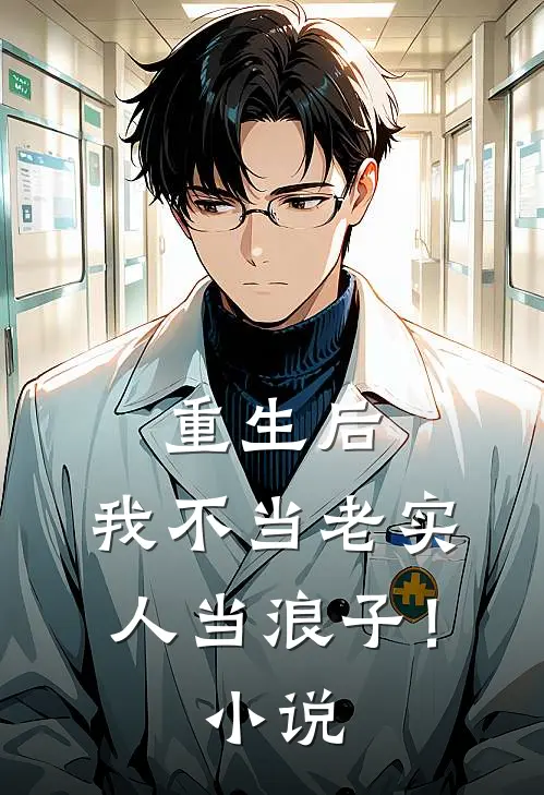 重生后,我不当老实人当浪子!