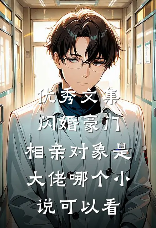 优秀文集闪婚豪门:相亲对象是大佬哪个小说可以看