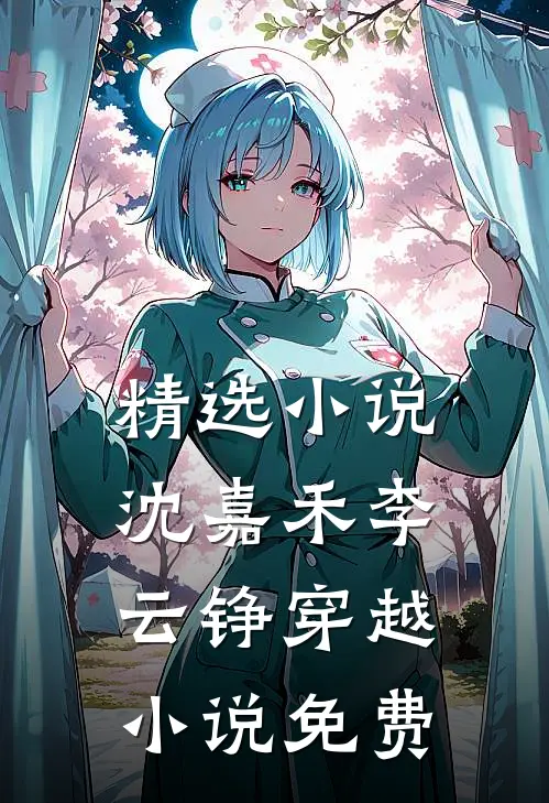 精选沈嘉禾李云铮穿越免费