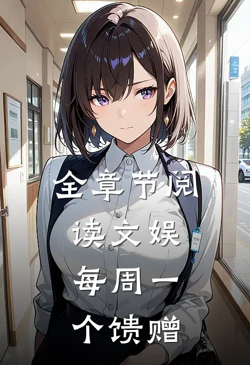 全章节阅读文娱每周一个馈赠