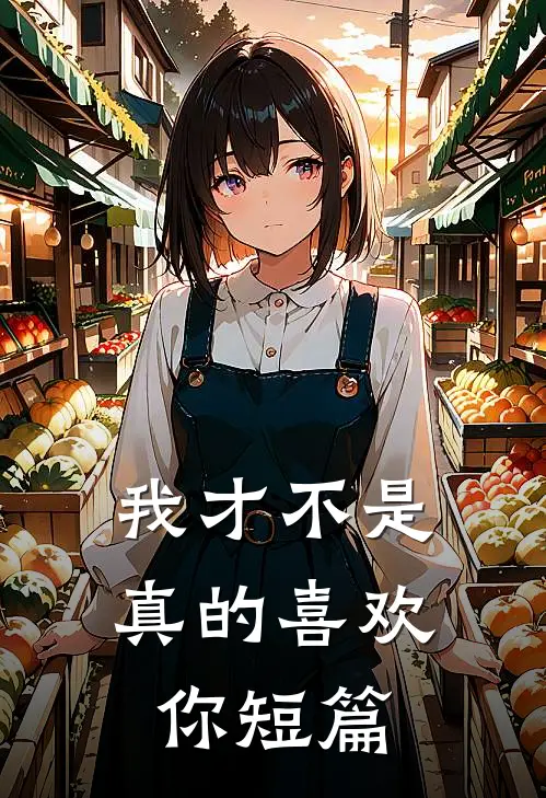 我才不是真的喜欢你短篇阅读
