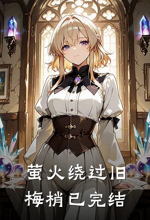 萤火绕过旧梅梢已完结了吗