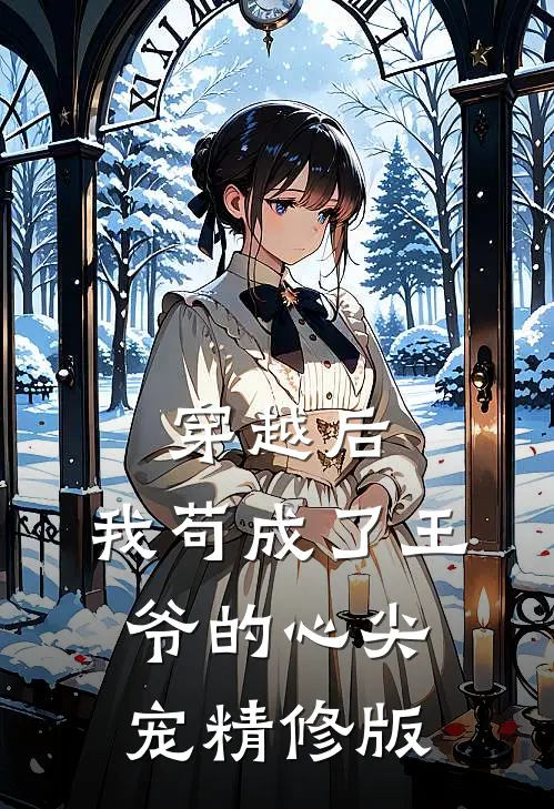 穿越后,我苟成了王爷的心尖宠精修版在线观看