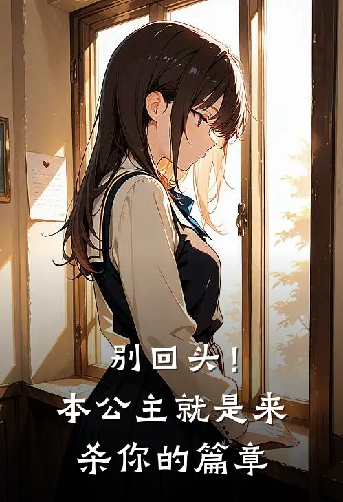 别回头!本公主就是来杀你的篇章免费阅读