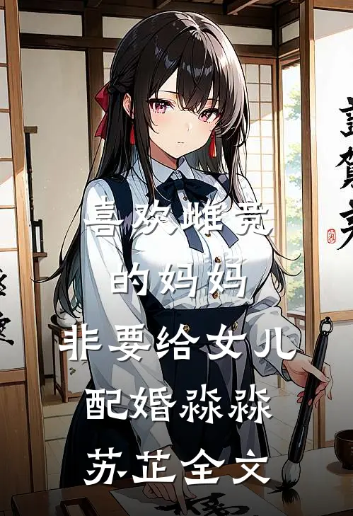 喜欢雌竞的妈妈，非要给女儿配婚淼淼苏芷全文