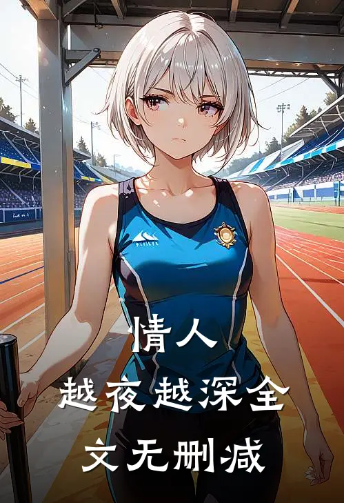 情人,越夜越深全文无删减版