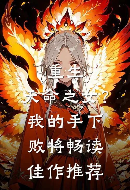 重生天命之女?我的手下败将畅读佳作推荐