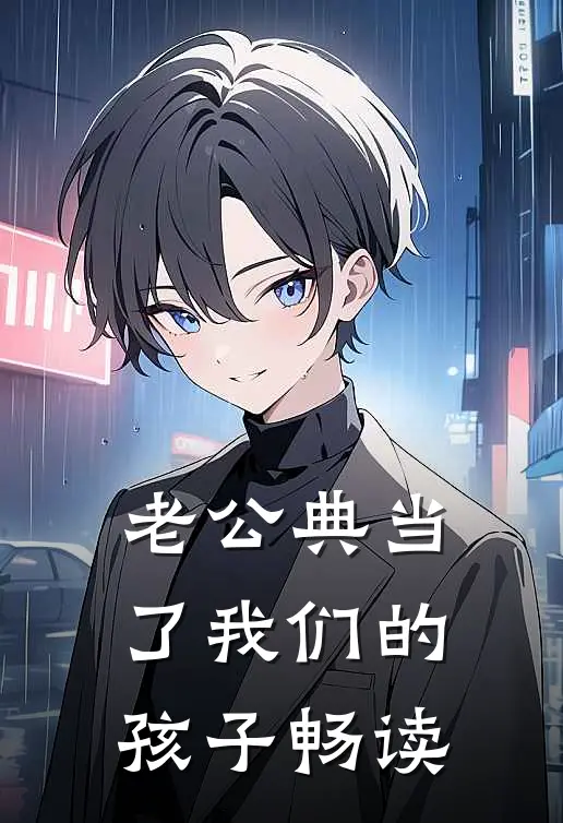老公典当了我们的孩子畅读
