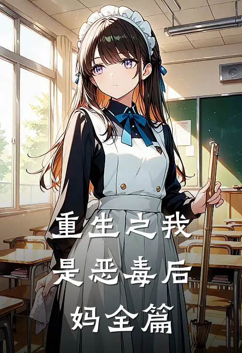 重生之我是恶毒后妈全篇阅读