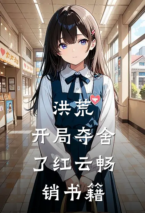 洪荒：开局夺舍了红云畅销书籍