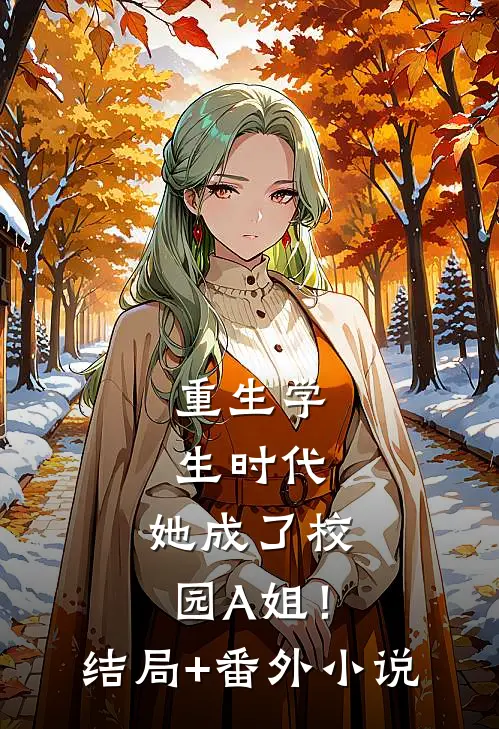 重生学生时代：她成了校园A姐！结局+番外小说
