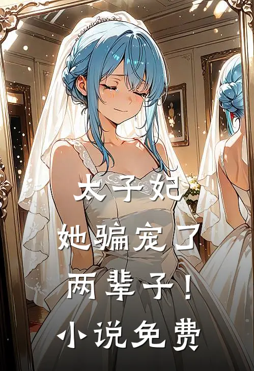 太子妃,她骗宠了两辈子!免费