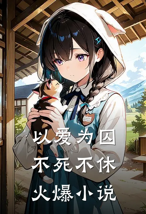 以爱为囚,不死不休火爆
