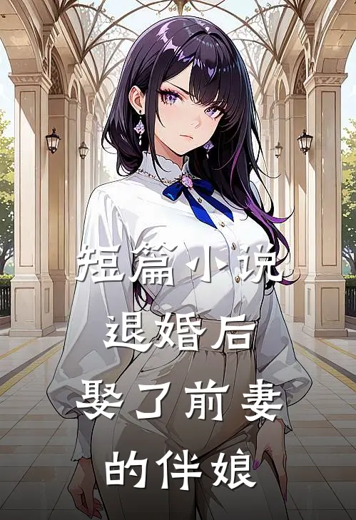 短篇退婚后,娶了前妻的伴娘的