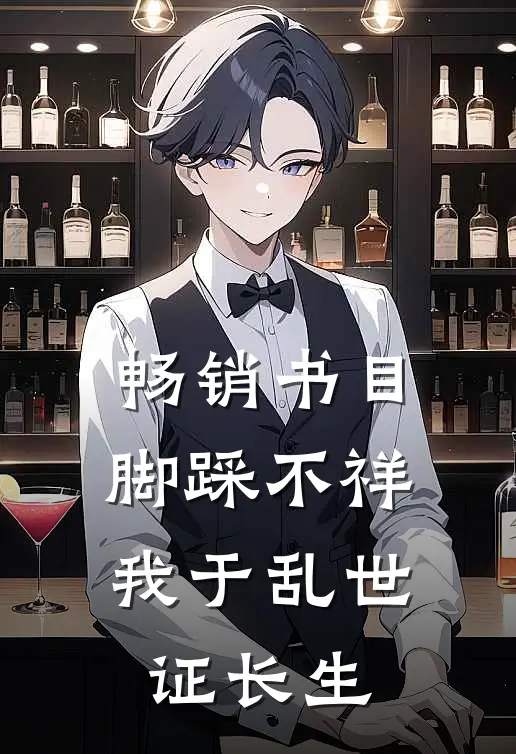 畅销书目脚踩不祥，我于乱世证长生