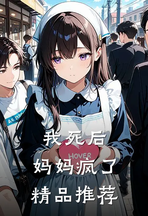 我死后,妈妈疯了精品推荐漫画