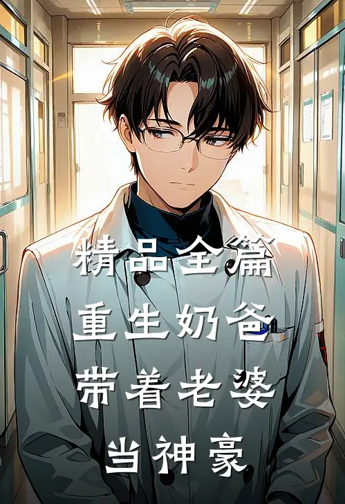 精品全篇重生奶爸，带着老婆当神豪