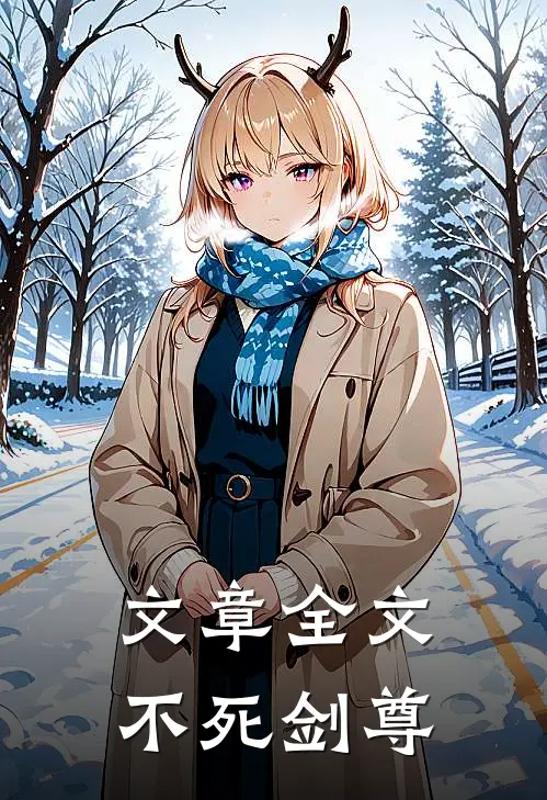 文章全文不死剑尊