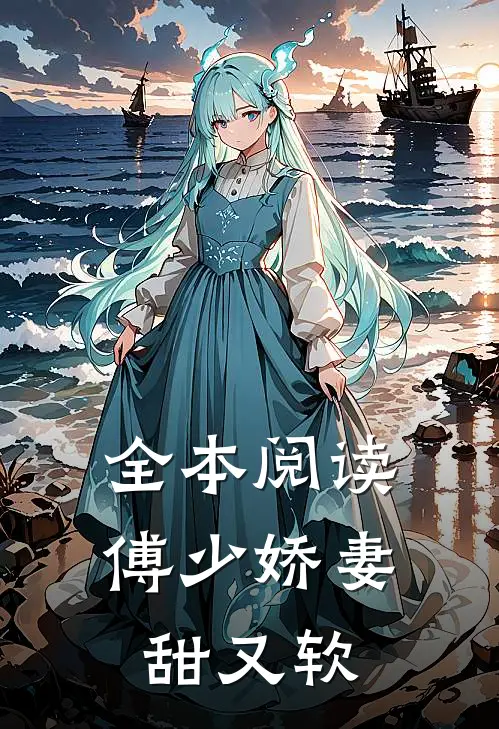 全本阅读傅少娇妻甜又软