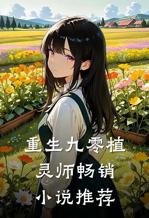 重生九零植灵师畅销推荐知乎
