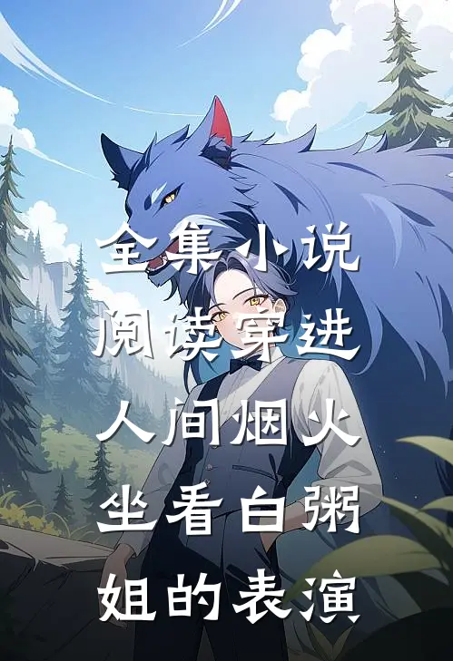 全集小说阅读穿进人间烟火：坐看白粥姐的表演