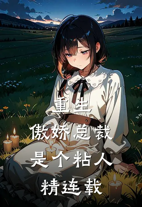 重生傲娇总裁是个粘人精连载