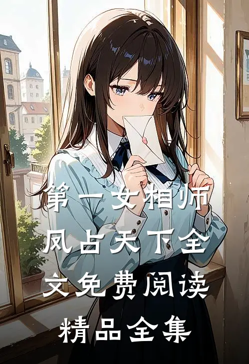 第一女相师凤占天下全文免费阅读精品全集