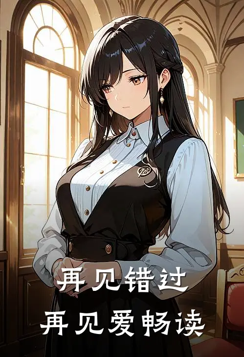 再见错过,再见爱畅读文案