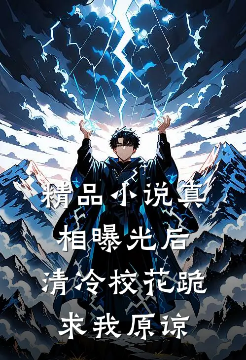精品小说真相曝光后，清冷校花跪求我原谅