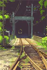 女友被玷污成了精神病，我却选择了沉默结局+番外