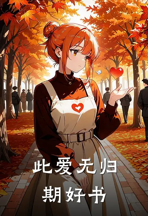 此爱无归期好书