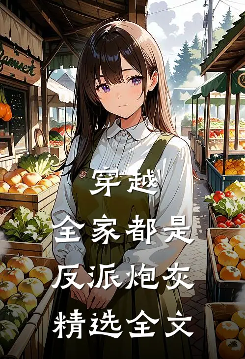 穿越全家都是反派炮灰精选全文免费