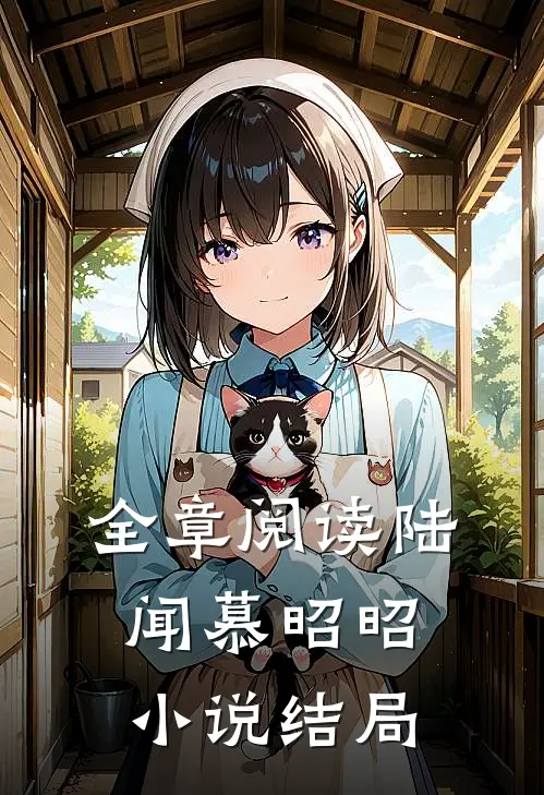 全章阅读陆闻慕昭昭小说结局