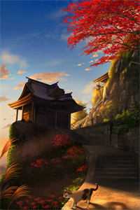 风卷帘处无故人后续+无弹窗