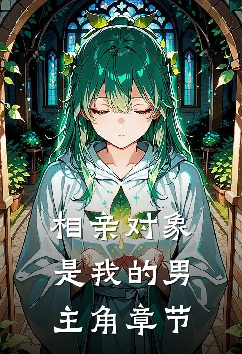 相亲对象是我的男主角章节