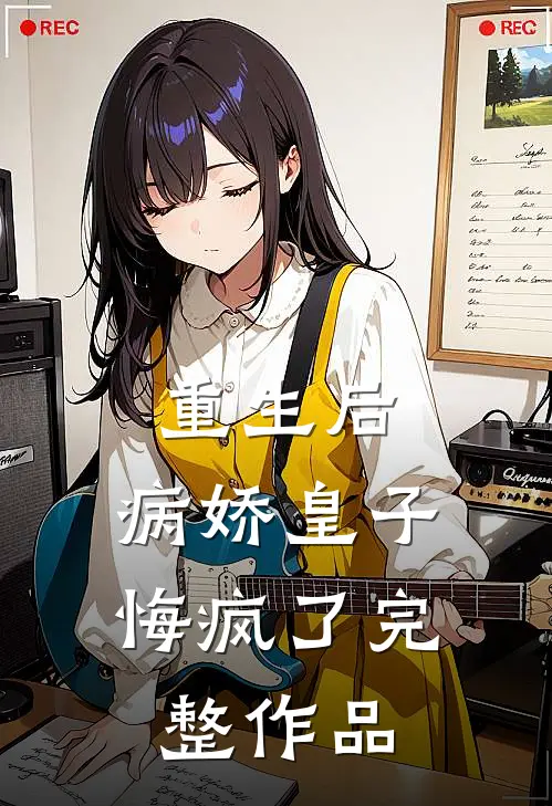重生后,病娇皇子悔疯了完整作品