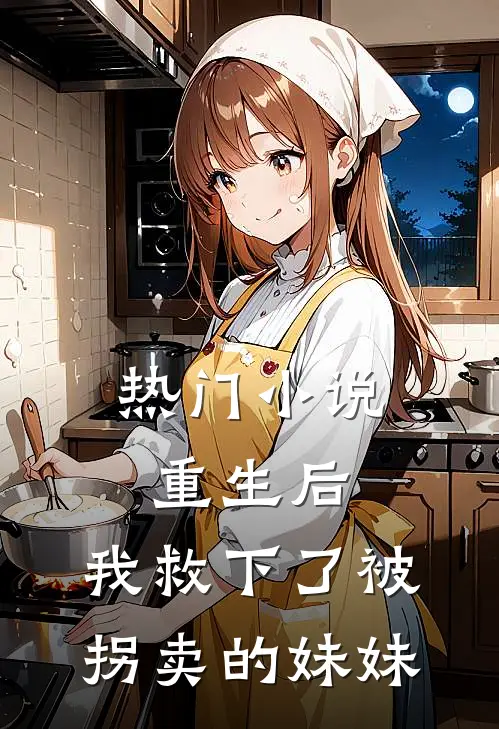 热门重生后,我救下了被拐卖的妹妹