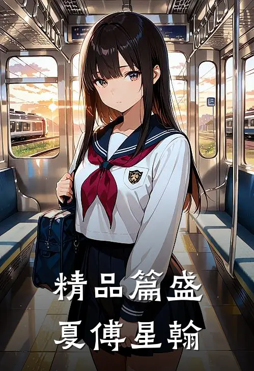 精品篇盛夏傅星翰