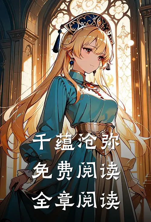 千蕴沧弥免费阅读全章阅读