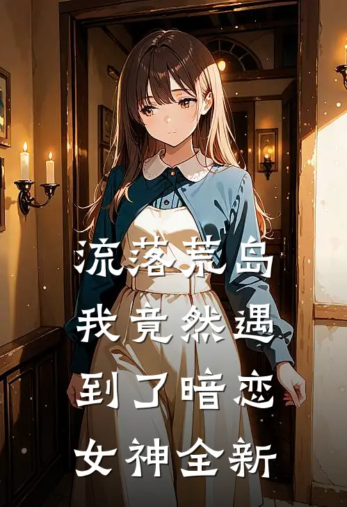流落荒岛,我竟然遇到了暗恋女神全新